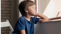 1 In 2 Children With ADHD Likely To Experience Depression, Claims Study