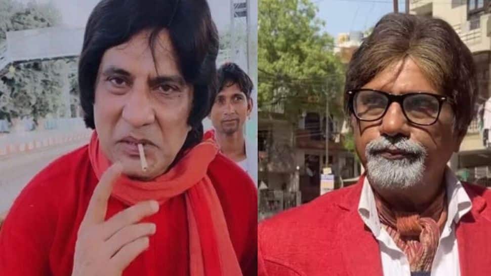 Bhabhiji Ghar Par Hai Actor And Mimicry Artist Firoz Khan Dies Due To Heart Attack