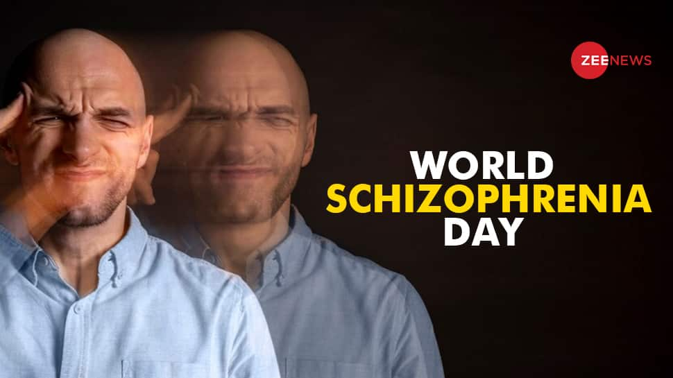 World Schizophrenia Day 2024: Lesser Known Facts About The Mental Illness – 10 Points