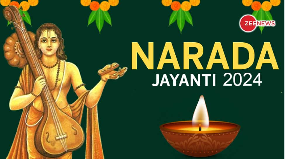 Narada Jayanti 2024: Date, Time, Significance, And More