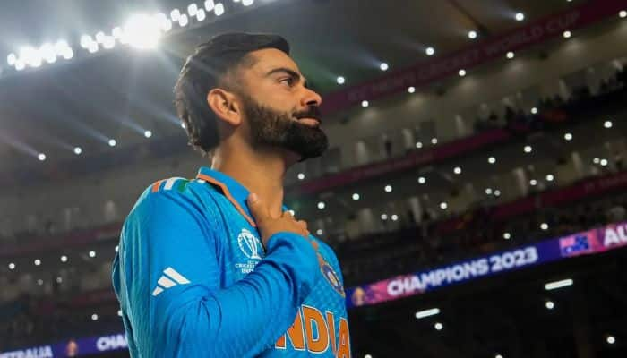 Virat Kohli To Announce Retirement Soon? Michael Vaughan Makes Bold Prediction