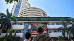 Sensex, Nifty Close Flat After Touching All-Time High