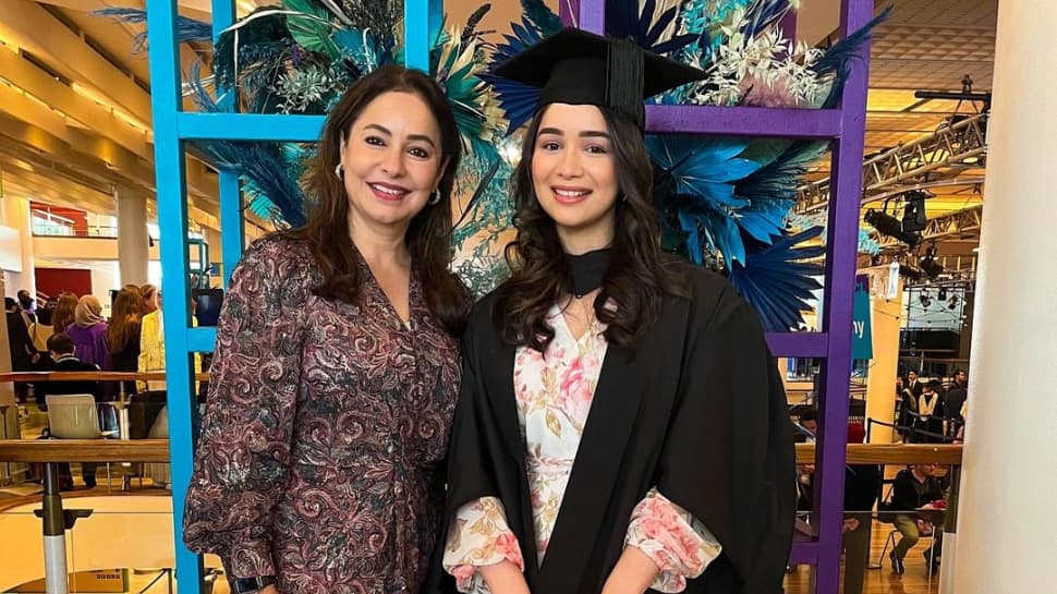 WATCH: Sara Tendulkar Gets Her Master&#039;s Degree; Sachin Tendulkar Pens Emotional Note For Daughter