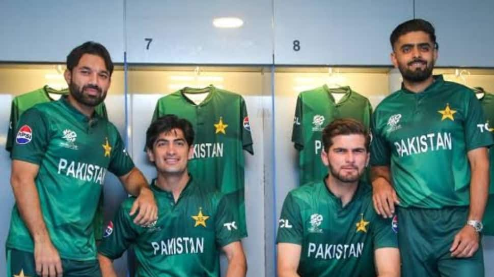 PCB Chairman Mohsin Naqvi Stops Pakistan&#039;s T20 World Cup Squad Announcement - Report