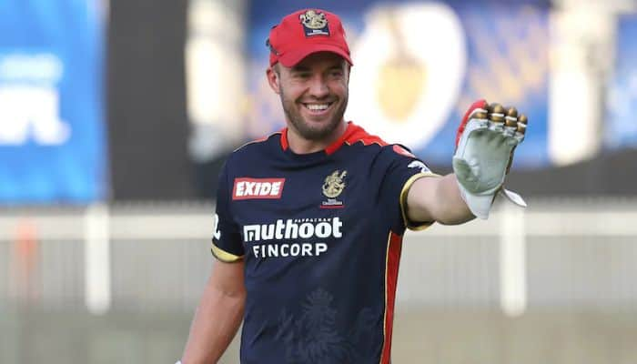 Team India&#039;s Next Head Coach: AB de Villiers Says THIS About Replacing Rahul Dravid