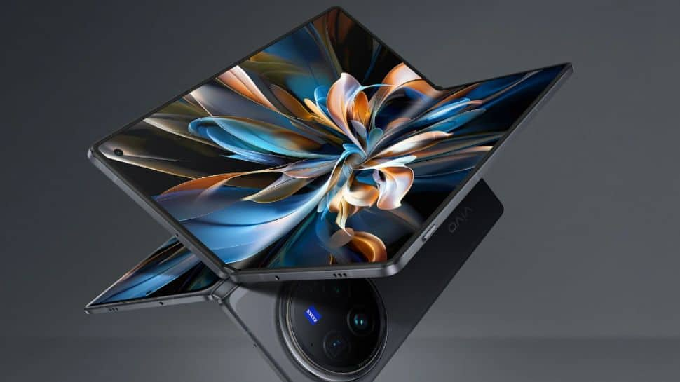 Vivo X Fold 3 Pro Foldable Smartphone Launch Date Confirmed In India; Check Expected Specs, Price 