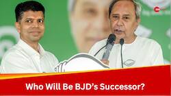 Odisha's Political Puzzle: Who Will Lead BJD After Naveen Patnaik?