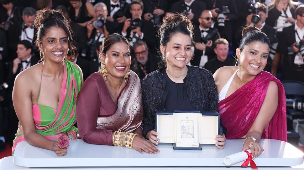 Did You Know: India Breaks 30-Year-Old Hiatus As &#039;All We Imagine As Light&#039; Bags Grand Prix Honor At Cannes 2024 