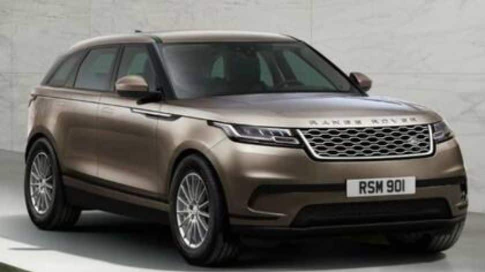 Jaguar Land Rover To Produce Iconic Range Rover SUVs In India: Details