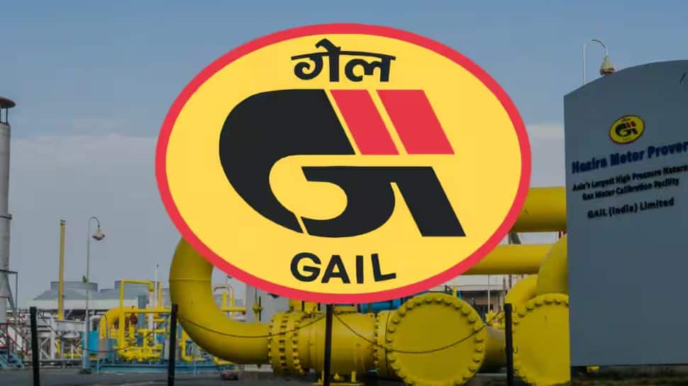 GAIL Inaugurates 10 MW Green Hydrogen Plant In Madhya Pradesh