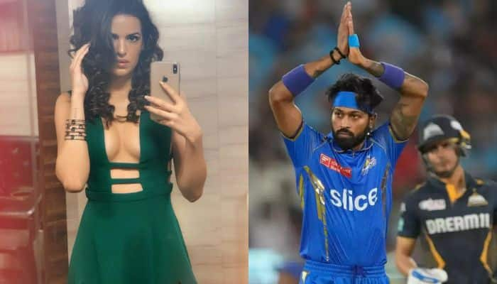 &#039;Won&#039;t Give 50% To Anyone In Future&#039;, Hardik Pandya&#039;s Old Video Amid Divorce Rumors With Natasa Stankovic Goes Viral