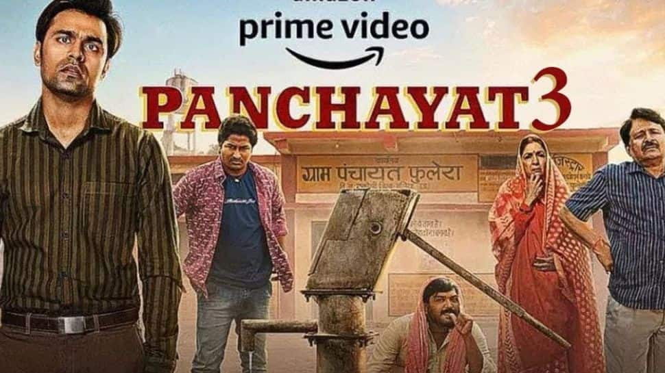 Ahead Of Panchayat Season 3, Here’s Why Fans Love The Web-Series