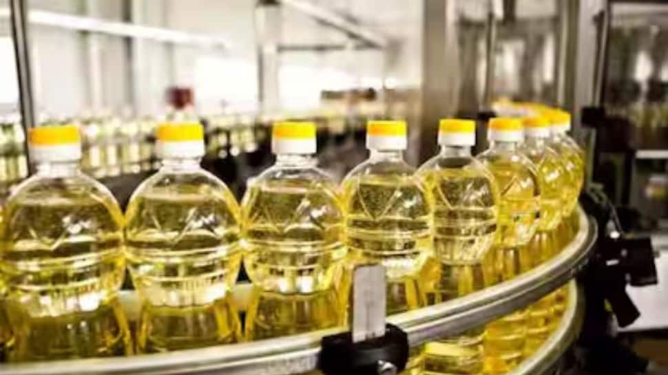 Edible Oil Industry Urges Centre Not To Extend Export Ban On De-Oiled Rice Bran