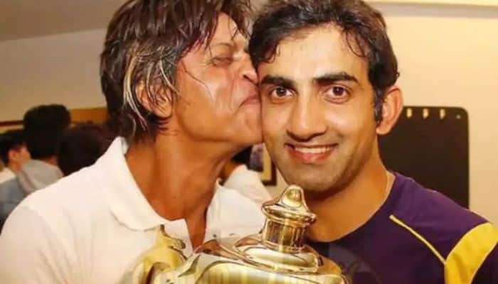 Shah Rukh Khans Bold Move, Blank Cheque Offered To Gautam Gambhir Amid BCCIs Pursuit For Team Indias Coaching Role: Report