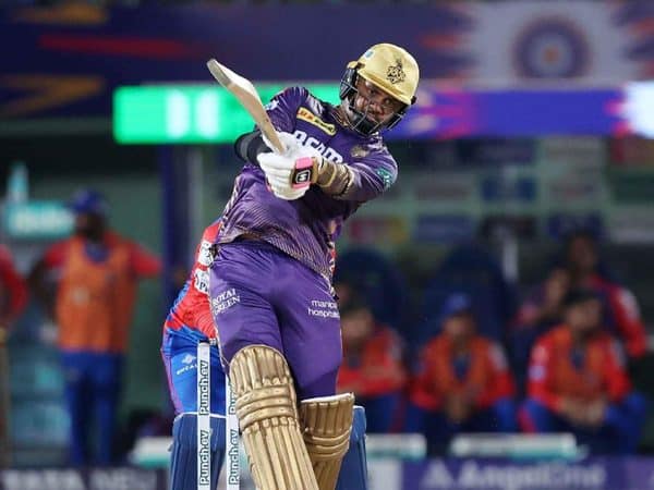 Top Knocks Of Narine From IPL 2024 Season So Far