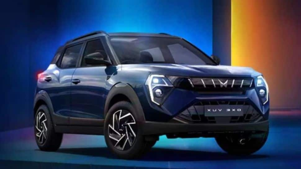 Mahindra XUV 3XO Deliveries Begin Today; Check Details