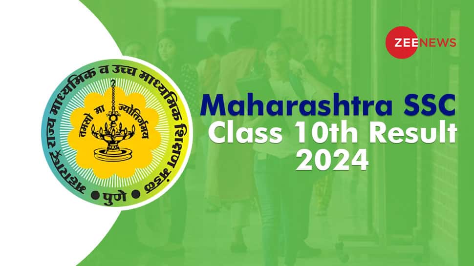 MSBSHSE Maharashtra SSC Class 10th Toppers List: Check Toppers Name, Marks, District Wise Pass Percentage And Other Details
