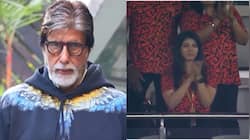 Amitabh Bachchan Disappointed After SRH Loses To KKR In IPL 2024