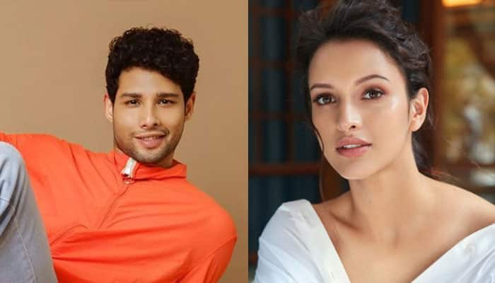 Siddhant Chaturvedi Joins Forces With Tripti Dimri In &#039;Dhadak 2&#039;