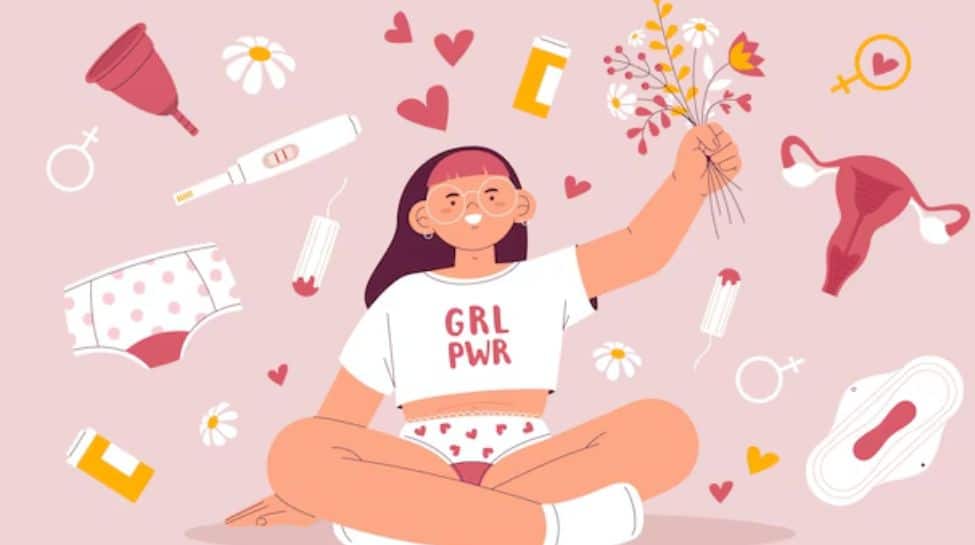 Cancer and Menstrual Health: What Every Woman Should Know ?