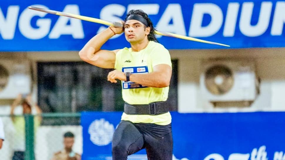 &#039;Olympic Year So..,&#039; Neeraj Chopra Breaks Silence On Injury Reports After Pulling Out Of Ostrava Golden Spike Meet