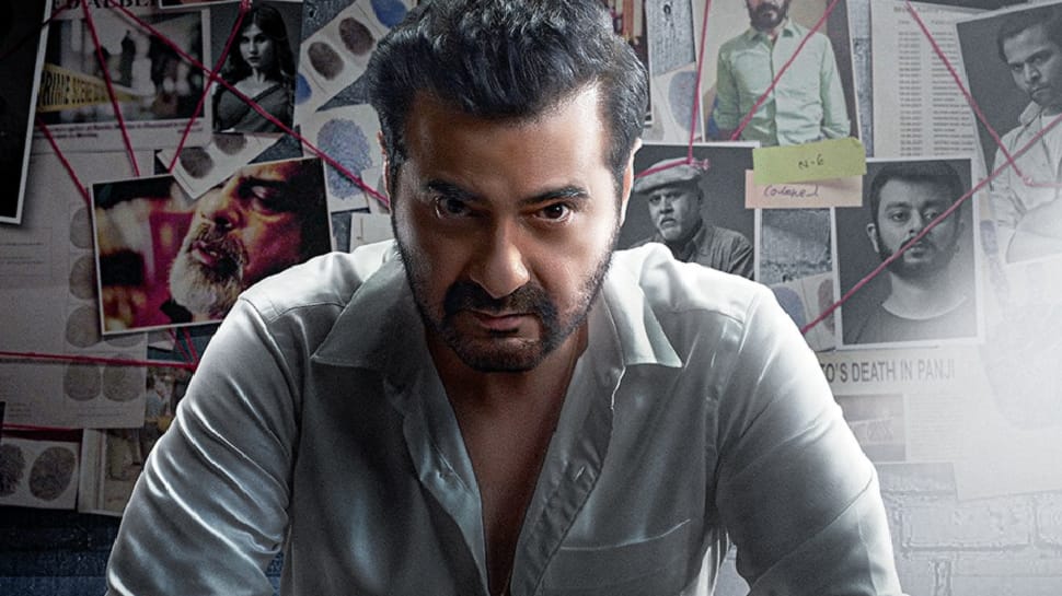 Makers Drop The Trailer Of Sanjay Kapoor-Starrer Murder Mystery &#039;House of Lies&#039;