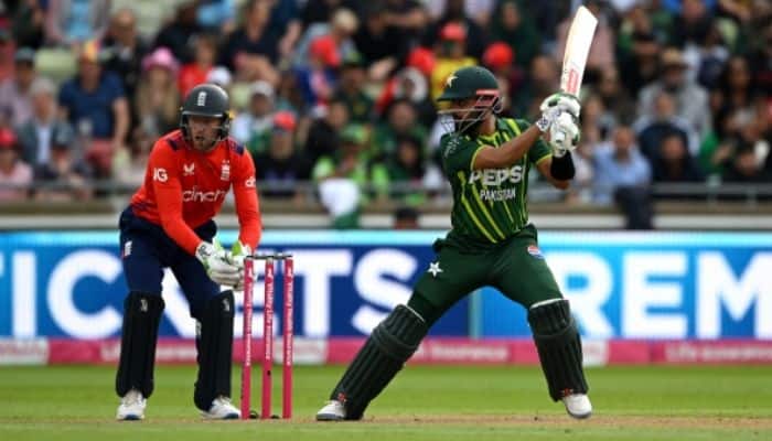 ENG vs PAK 3rd T20I Live Streaming For Free: When, Where and How To Watch England vs Pakistan 3rd T20I Match Live Telecast On Mobile APPS, TV And Laptop?