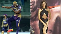 Andre Russell, Ananya Pandey's Dance To Celebrate KKR's IPL 2024 Triumph 