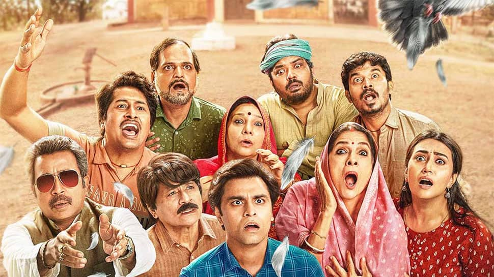 Panchayat Season 3 Twitter Review: Fans Call Jitendra Kumar, Neena Gupta&#039;s Show &#039;High On Emotions&#039;!