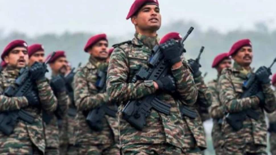 Army Agniveer Recruitment Result 2024 Declared At joinindianarmy.nic.in- Check Details Here