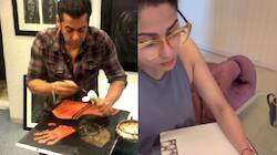 Salman Khan To Shamita Shetty: Actors Who Have Amazing Art SKills 