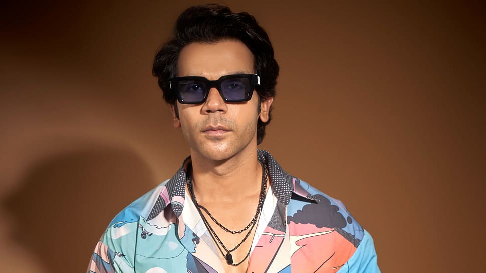 Rajkummar Rao’s &#039;Srikanth&#039; Continues A Successful Run At Box Office, Inches Closer To Rs 45 Crore 