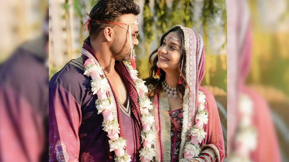 Bigg Boss OTT 1 Winner Divya Agarwal Reacts Strongly To Divorce Rumours, Says &#039;I Made No Noise...&#039;