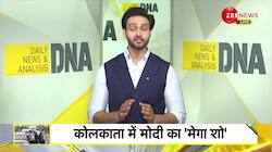 DNA: PM Modi's plan after Election Campaign