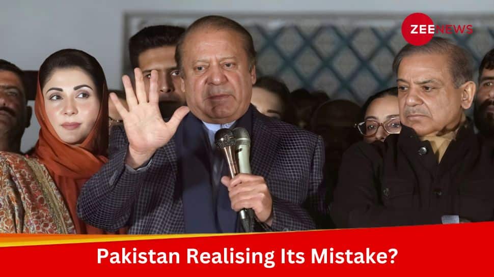« C’était notre faute… » : qu’est-ce que l’accord de 1999 que l’ancien Premier ministre pakistanais Nawaz Sharif a avoué avoir violé ?  |  Nouvelles de l’Inde