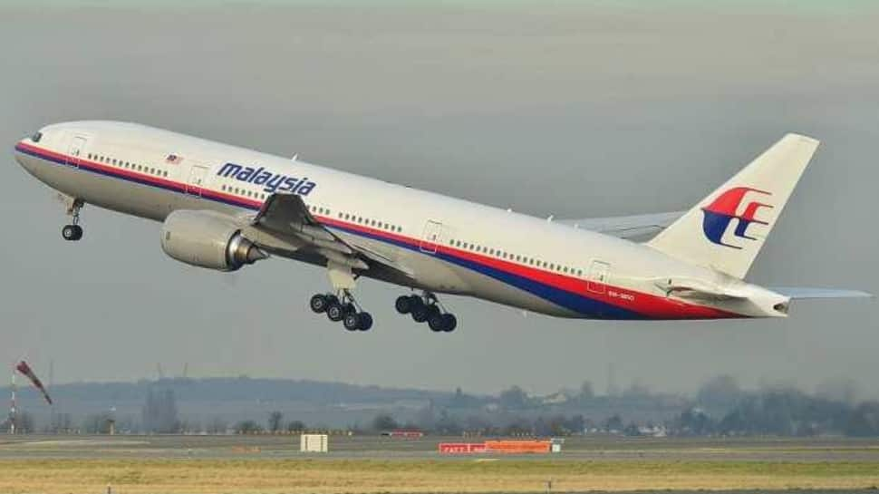 MH370 Mystery: Expert Claims To Locate Aircraft In Jungle Using Google Maps