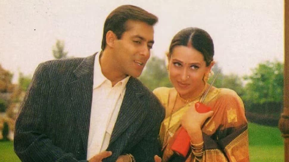 25 Years of Biwi No 1: Vashu Bhagnani, Jackky Bhagnani Revisit Memories From Salman Khan, Karisma Kapoor-Starrer 