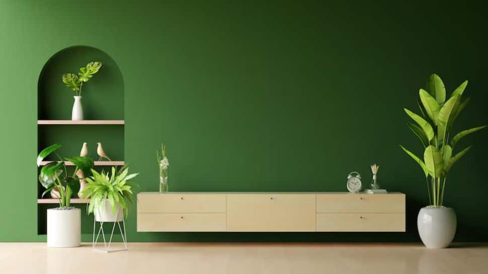 Colour Splash: Top 10 Trending Hues To Add To Your Interiors This Season