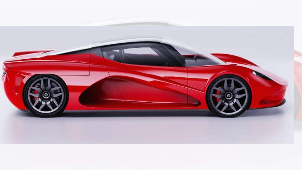  Mind-blowing! This Company To Manufacture Hypercars Using &#039;Spider Silk&#039;; Check Details