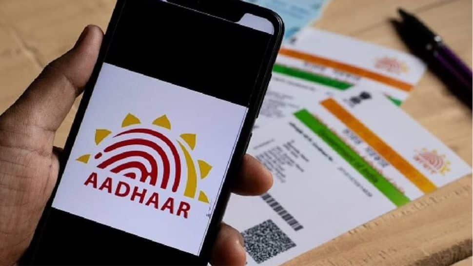 Key Rules Changes From June 1: Aadhaar Updates, LPG Cylinder Prices, And More 