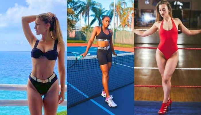 From Iga Swiatek To Elena Rybakina: Top 10 Women Tennis Stars To Watch Out For In French Open 2024 – In Pics