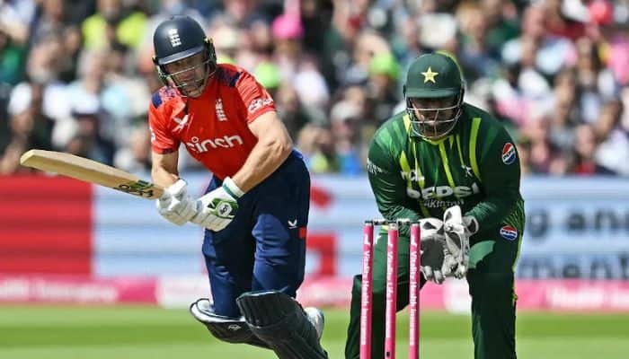 ENG vs PAK 4th T20I Dream11 Team Prediction, Match Preview, Fantasy Cricket Hints: Captain, Probable Playing 11s, Team News; Injury Updates For Today’s England vs Pakistan 4th T20I Kennington Oval, London, 11 PM IST, May 30