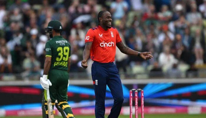 ENG vs PAK 4th T20I Live Streaming For Free: When, Where and How To Watch England vs Pakistan 4th T20I Match Live Telecast On Mobile APPS, TV And Laptop?