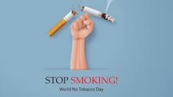 World No Tobacco Day 2024: Date, Theme, Significance, And More