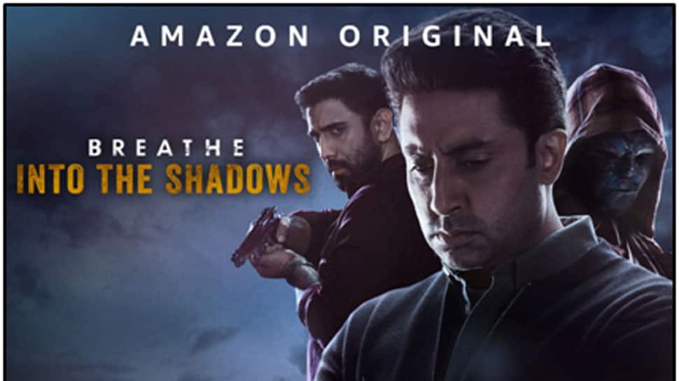 Breathe Into The Shadows S2 [Amazon Prime Video]