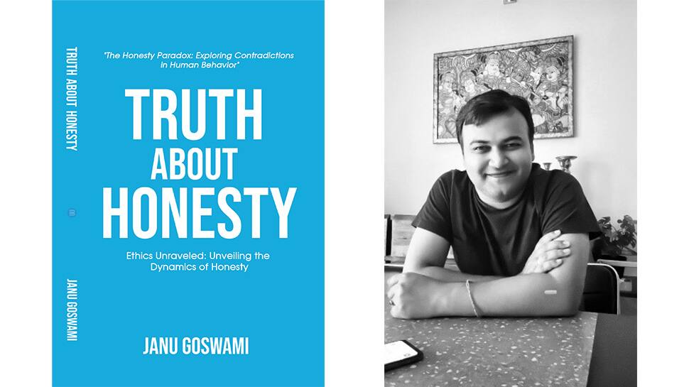 New Masterpiece &quot;Truth About Honesty&quot; Explores The Timeless Value Of Integrity