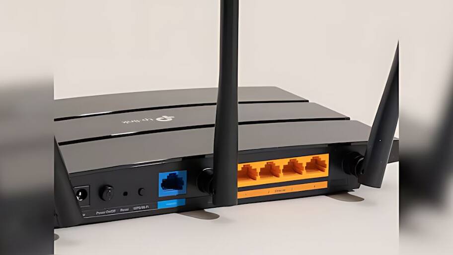 Govt Issues Alert On Critical Vulnerability In TP-Link Router: Here’s ...