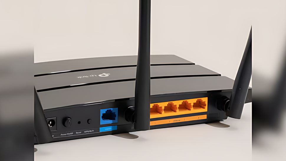 Govt Issues Alert On Critical Vulnerability In TP-Link Router: Here’s ...