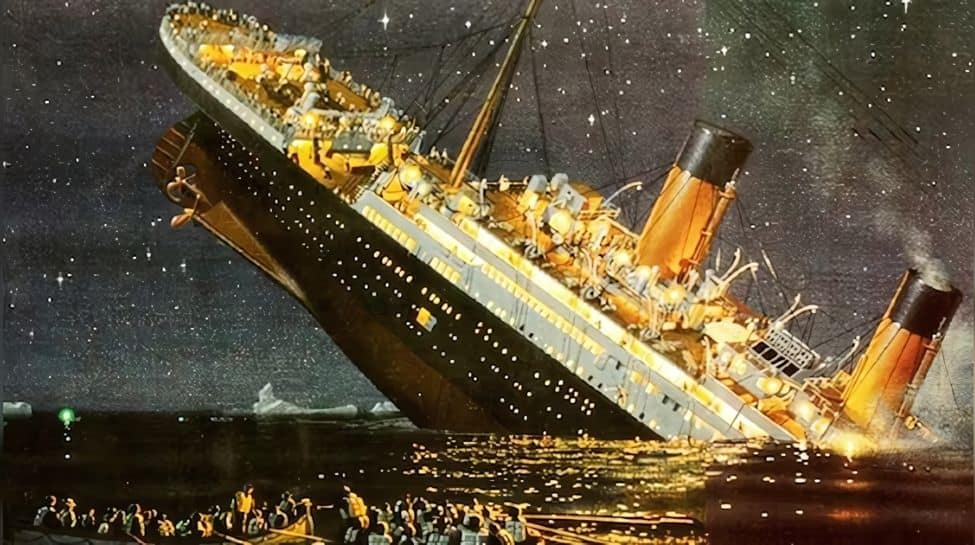 Billionaire Larry Connor Plans Deep-Sea Dive To Titanic Wrecks, Following OceanGates Setback