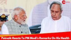 Odisha CM Responds To PM Modi's Health Concerns, Says 'I'm Perfectly Fine...'